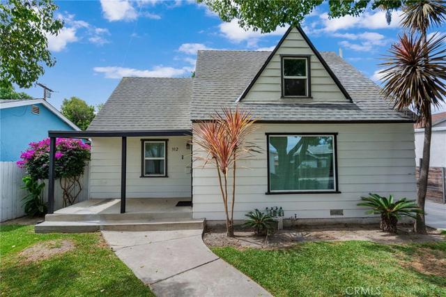 312 E Peace, Long Beach, CA 90805