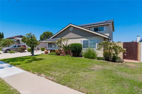 111 N Trevor St, Anaheim, CA 92806