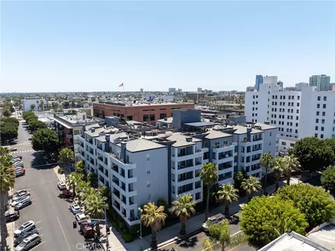 838 Pine #215, Long Beach, CA 90813