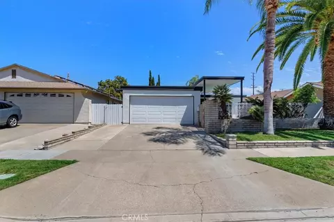 1712 N Glenview Ave, Anaheim, CA 92807