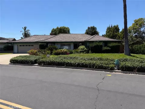 541 Briarwood, Brea, CA 92821