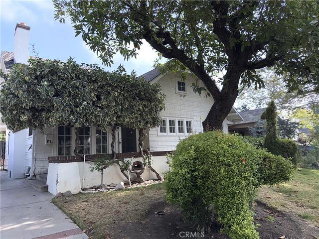 535 E Howard St, Pasadena, CA 91104