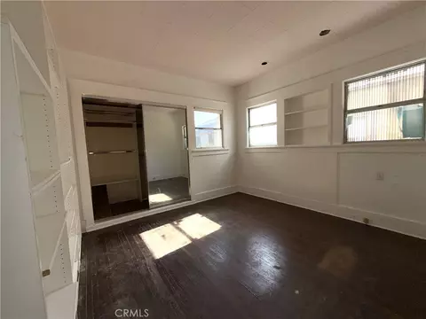 Bedroom - 535 E Howard St, Pasadena, CA 91104 photo 1 of 2