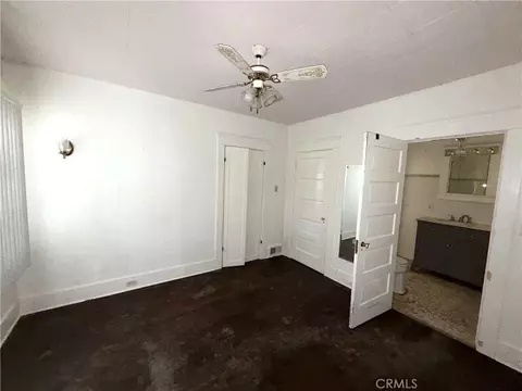 Bedroom - 535 E Howard St, Pasadena, CA 91104 photo 2 of 2