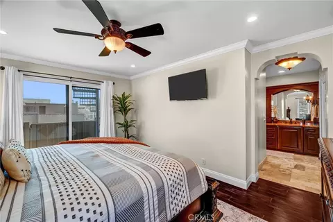 Bedroom - 42 56th Pl, Long Beach, CA 90803 photo 5 of 5