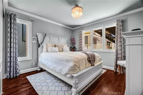 Bedroom - 42 56th Pl, Long Beach, CA 90803 photo 1 of 5