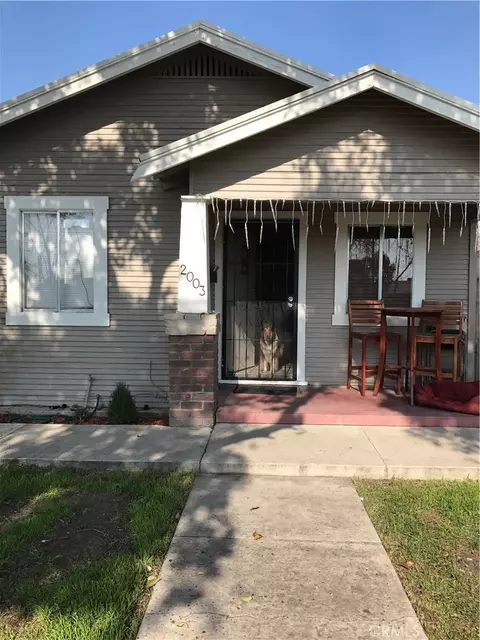 2003 E Harding, Stockton, CA 95205