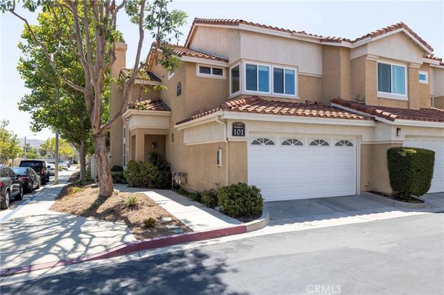 1120 Portofino Ct #101, Corona, CA 92881