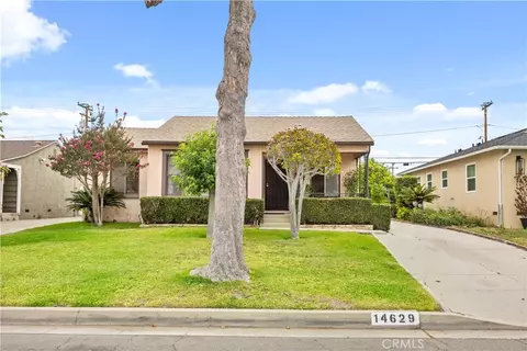 14629 Lanning, Whittier, CA 90604