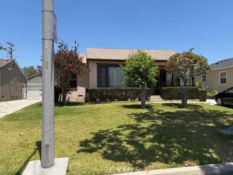 14629 Lanning, Whittier, CA 90604