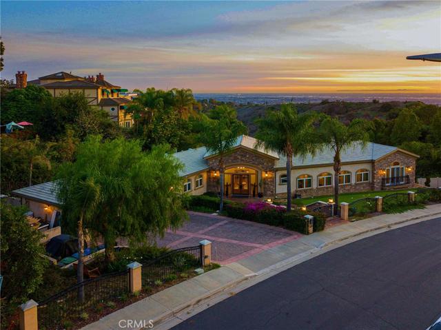 16186 Peterson Dr, Whittier, CA 90605