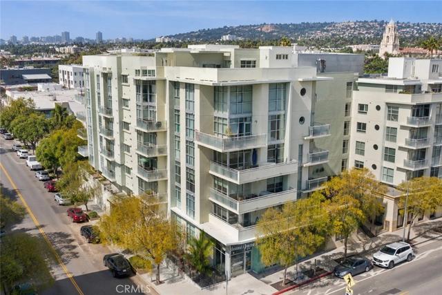 3812 Park, San Diego, CA 92103