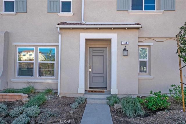 7155 Citrus #364, Fontana, CA 92336