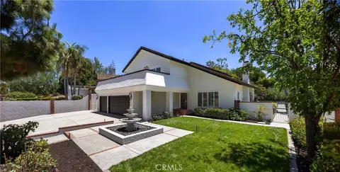15676 Olive Br, La Mirada, CA 90638