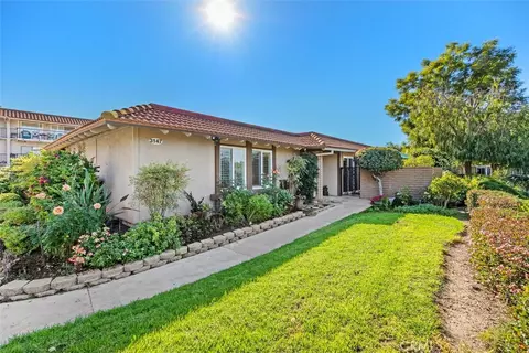 3147 Via Vis #B, Laguna Woods, CA 92637