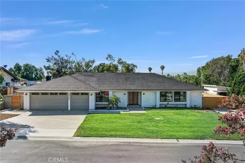 3361 Rocking Rm Ln, Norco, CA 92860
