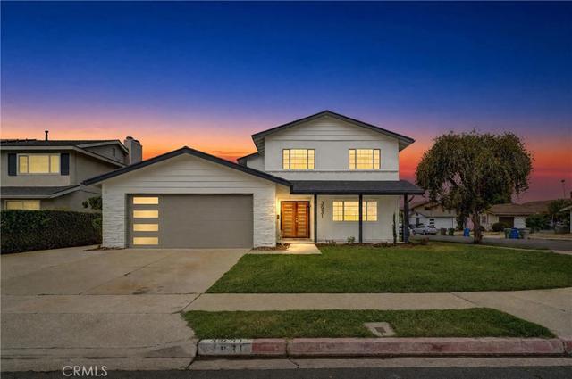 3931 Wisteria St, Seal Beach, CA 90740