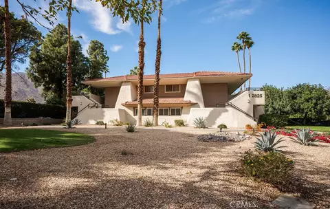 2825 N Los Felices #205, Palm Springs, CA 92262