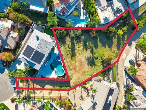 0 Pin Tail Dr, Canyon Lake, CA 92587