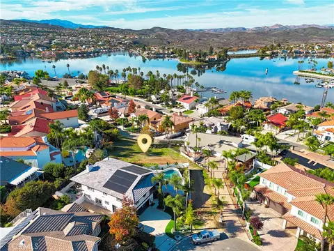 0 Pin Tail Dr, Canyon Lake, CA 92587