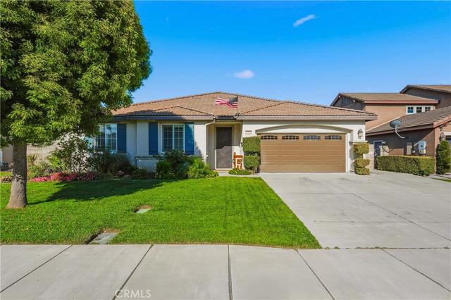 6704 Bull Thistle Ct, Eastvale, CA 92880