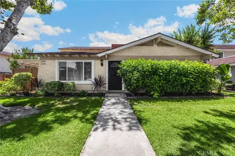 12418 Rancho Vis, Cerritos, CA 90703