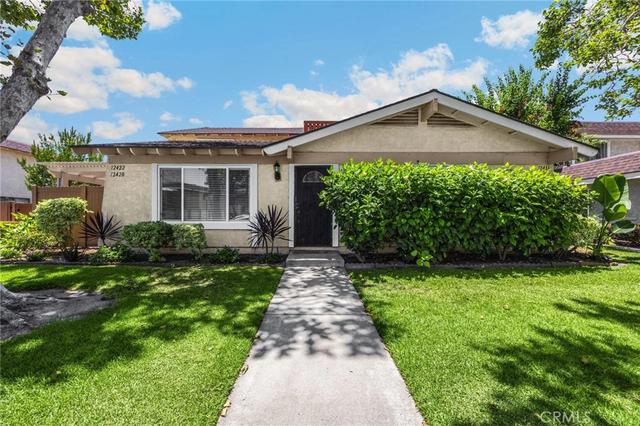 12418 Rancho Vis, Cerritos, CA 90703