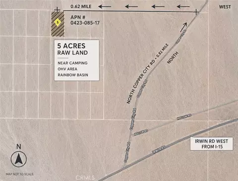 0 St, Barstow, CA 92311 photo 3