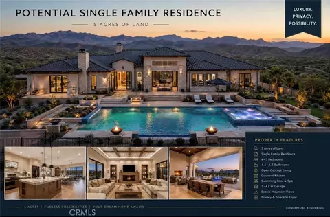 0 St, Barstow, CA 92311