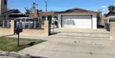 4413 W 5th, Santa Ana, CA 92703