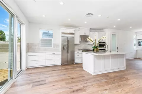 Kitchen - 1064 Citron Rd, Fullerton, CA 92835 photo 3 of 5