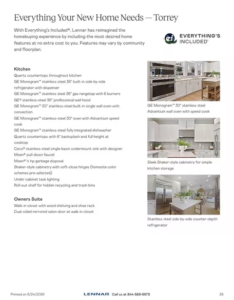 Kitchen - 1064 Citron Rd, Fullerton, CA 92835 photo 5 of 5