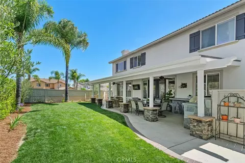 Exterior - 43465 Monte Ct, Temecula, CA 92592 photo 5 of 13