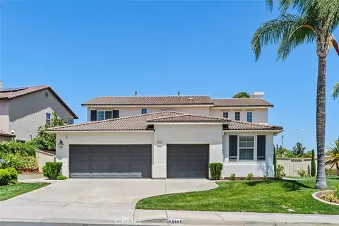 Exterior - 43465 Monte Ct, Temecula, CA 92592 photo 2 of 13