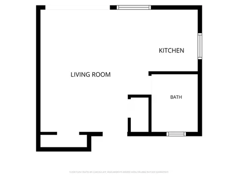 Floorplan - 714 E Chapman Ave, Fullerton, CA 92831 photo 2 of 2