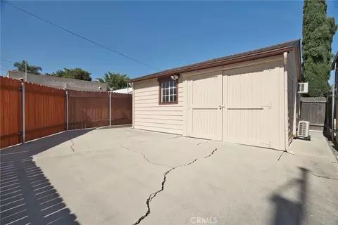 Exterior - 714 E Chapman Ave, Fullerton, CA 92831 photo 11 of 12
