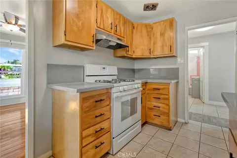 Kitchen - 714 E Chapman Ave, Fullerton, CA 92831 photo 1 of 2