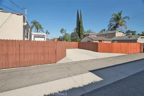 Exterior - 714 E Chapman Ave, Fullerton, CA 92831 photo 6 of 12