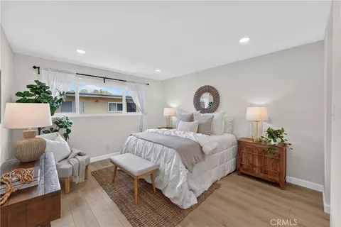 Bedroom - 5535 Ackerfield, Long Beach, CA 90805 photo 1 of 3
