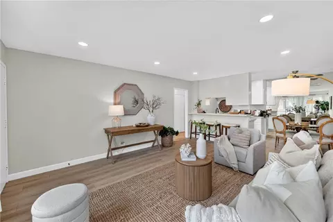 Living - 5535 Ackerfield, Long Beach, CA 90805 photo 4 of 4