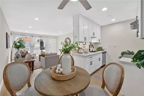 Dining - 5535 Ackerfield, Long Beach, CA 90805 photo 3 of 4