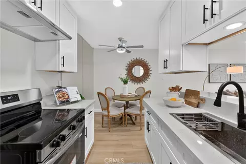 Kitchen - 5535 Ackerfield, Long Beach, CA 90805 photo 4 of 4
