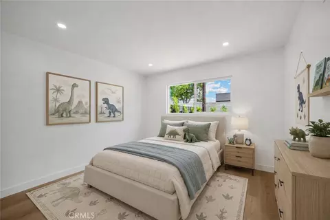 Bedroom - 4838 Bannister, El Monte, CA 91732 photo 5 of 9