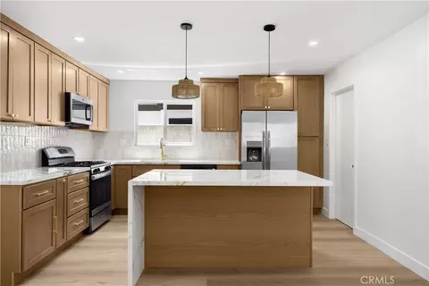 Kitchen - 4838 Bannister, El Monte, CA 91732 photo 2 of 4