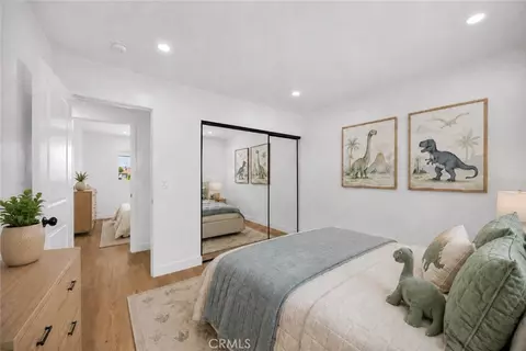 Bedroom - 4838 Bannister, El Monte, CA 91732 photo 7 of 9