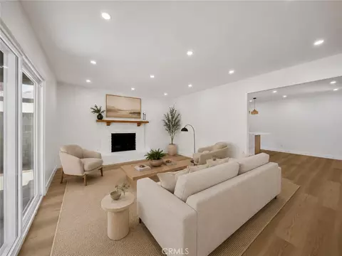Living - 4838 Bannister, El Monte, CA 91732 photo 5 of 6
