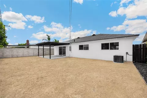 Exterior - 4838 Bannister, El Monte, CA 91732 photo 3 of 5
