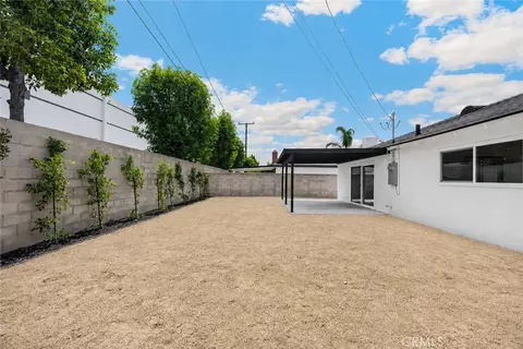 Exterior - 4838 Bannister, El Monte, CA 91732 photo 4 of 5