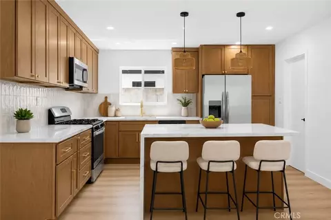 Kitchen - 4838 Bannister, El Monte, CA 91732 photo 1 of 4
