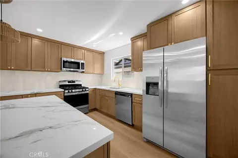 Kitchen - 4838 Bannister, El Monte, CA 91732 photo 4 of 4